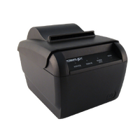 Posiflex Aura 8803 Thermal Receipt Printer  USB Serial Ethernet Interface PFPP8803UERB