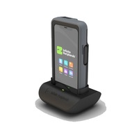 Single station charger for Linea Pro Rugged WITH Flex Case