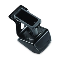 Single Station Drop-in charger for Linea Pro 5 & 6 with Pistol Grip PSPG1-LP5-220V