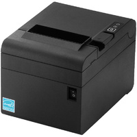NEXA PX700IV Receipt Printer Black - Ethernet USB Serial
