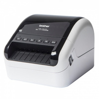Brother QL-1110NWB 4 inch Label Printer USB Wifi Ethernet Bluetooth Airprint