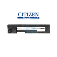 10 x Citizen Compatible RCC910B Ribbon Casette / Cartridge Black
