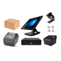 Retail Express Complete Hardware Bundle