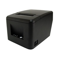 Element RW80L Thermal Receipt Printer (USB Serial Ethernet) PRELRW80L001