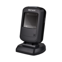 Element P220 2D Desktop Barcode Scanner with USB Interface SCELP220001
