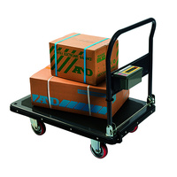 A&D SD-200 Fully Portable Trolley Scale