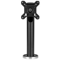 Spacedec Atdec Pos Pole Single Display Fixed Height Mount With Vesa Bracket  75x75mm 100x100 SD-POS-VBM