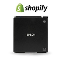 Shopify Compatible Epson TM-m30II Bluetooth Thermal Receipt Printer C31CJ27212