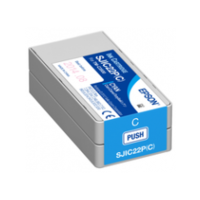 Epson TM-C3500 Ink Cartridge CYAN