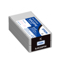 Epson TM-C3500 Ink Cartridge BLACK