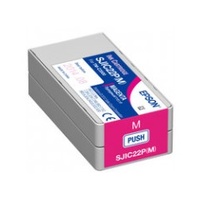 Epson TM-C3500 Ink Cartridge MAGENTA