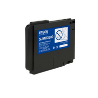 Maintenance Box for the Epson TM-C3500 C33S020580