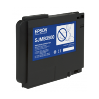 Maintenance Box for the Epson TM-C3500 SJMB3500