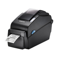 Bixolon SLP-DX220 2 inch 203dpi Direct Thermal Label Printer USB and Serial SLP-DX220G
