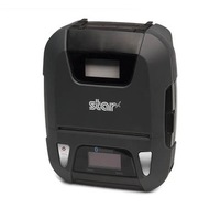 SM-L300 3 inch Bluetooth Mobile Receipt and Label Printer - Star Micronics