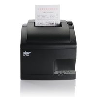 SP742 Ethernet / Network Docket Printer - Star Micronics