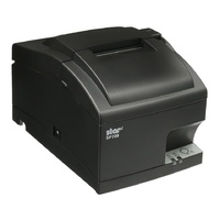Star Micronics SP742 CloudPRNT Receipt Printer SP742MO2X-GRY