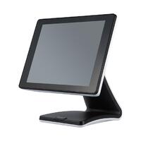 Sam4s TITAN S360 15 inch Touch Screen POS Terminal with Windows 10 iOT SPT360SBW-40128SE
