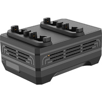 Urovo SR5600 4 Slot Battery Charger SR56004SLOT