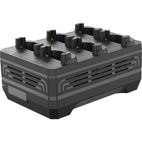 Urovo SR5600 6 Slot Battery Charger SR56006SLOT