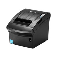 BIXOLON SRP-350III Plus Thermal POS Receipt Printer USB and Ethernet SRP-350PLUSIIIC