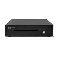 Star Micronics SCD-100 Small Electronic Cash Drawer 24V