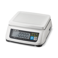 CAS SW-II Weighing and Count Scale SWII