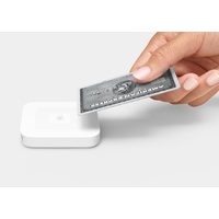 Square Contactless Reader and optional Charging Dock