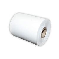 112x100 Thermal Receipt Paper Rolls for 4 inch POS Printers - 7 Year Warranty - Box of 18