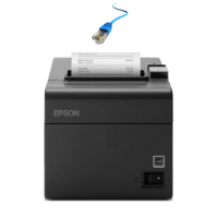 Epson TM-T20 Ethernet (Cable) Thermal Receipt Printer - Obsolete