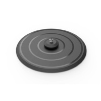 Heckler Windfall POS Stand Pivot Table T222