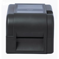 Brother TD-4420T 203dpi Thermal Transfer Barcode Label And Receipt Printer USB/Serial/ETH