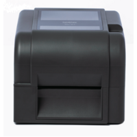 Brother TD-4420T 203dpi Thermal Transfer Barcode Label And Receipt Printer USB/Serial/ETH