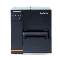 Brother Titan TJ-4020TN 203dpi Industrial Thermal Transfer Label Printer