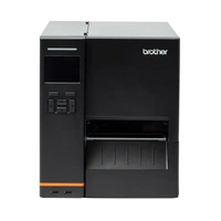Brother Titan TJ-4420TN 203dpi Industrial Thermal Transfer Label Printer