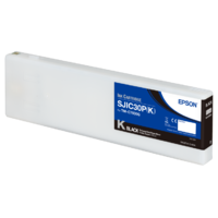 Epson TMC-7500G GLOSS Ink Cartridge BLACK C33S020635 SJIC30P(K)