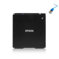 Epson TM-m30 Ethernet (Network) & USB Thermal Receipt Printer