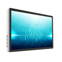 Element M24-HC 24" Touch Screen Monitor (Stand not included) TMETM24HC001