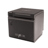 Senor TP-228 Thermal Receipt Printer USB SER ETH Optional BT Wifi
