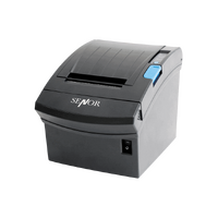 Senor TP250III Direct Thermal Receipt Printer Ethernet TP-250III