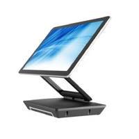 Element J4125 15.6" Touch Screen POS Terminal Wide Screen