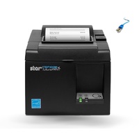 Square Terminal, Square Register, Square Stand Compatible Ethernet Thermal Receipt Printer