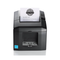 Star Micronics TSP654II CloudPRNT Receipt Printer TSP654II01X-GRY