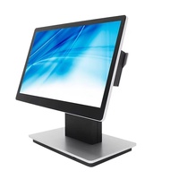 Element CA850 J6412 15.6 inch POS Terminal Windows 10 IOT TTELCA850008
