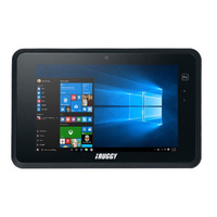 Element HE-G8 8 inch iRUGGY Rugged Mobile Windows Tablet TTETG8001