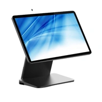 Element Nebullar GM156 15.6" Touch Screen POS Terminal Android