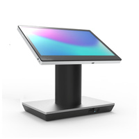 ELEMENT HE276 Hybrid Touch Screen POS Terminal J6412 8/128 11.6/P B/STD W11  TTETHE27X014