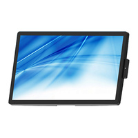 Element K22A MT8390 21.5 inch Full Flat Android Touch Screen Terminal TTETK22A003