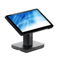 Element HMP11NX 4/64 11/P 8000MAH Android 13 Touch POS Tablet + Case