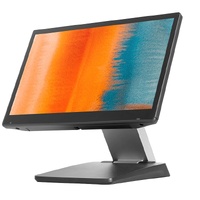 FEC PP-9745W i3-12100TE 15.6 inch Touch Screen POS Terminal TTFIPP9745W001